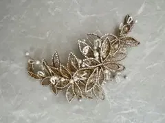 メゾンシュシュ　ティンカーペル　ヘッドドレス