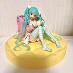 初音ミク オリジナル私服 ver. フィギュア 箱無し