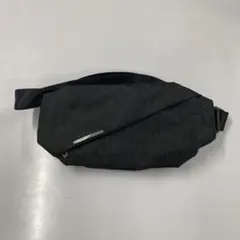 【美品】 NIID URBANATURE ボディバック 2way