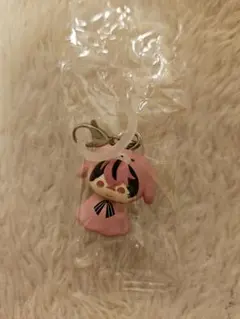 シクフォニ めじるしアクセサリー LAN