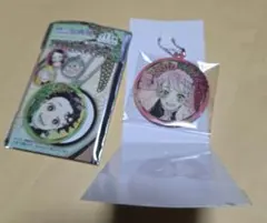 鬼滅の刃 原画展 アクリルスライドミラー コレクション 13点まとめ売り 未開封 鬼滅の刃 宇髄天元 アクリルスライドミラーコレクション、アクリル根付