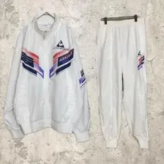 le coq sportif ルコックスポルティフ L セットアップ スポーツ