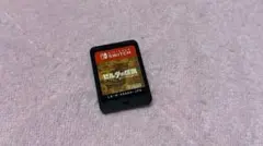 ゼルダの伝説ブレスオブザワイルド
