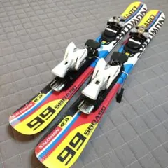 Vectorglide 118 ジュニアスキー オールマウンテン - メルカリ