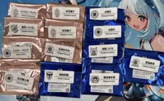 にじさんじフェス 2025 ネームバッジ まとめ売り