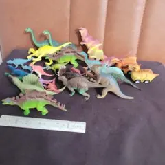 恐竜フィギュアセット まとめ売り