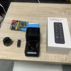 SwitchBot キーパッド スマートロック用