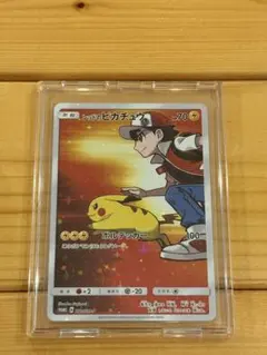 2025年最新】レッドのピカチュウの人気アイテム - メルカリ