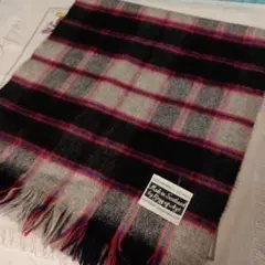 スコットランド カシミヤ マフラー ベッグオブエア Begg of Ayr