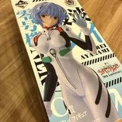 一番くじ エヴァンゲリオン C賞 綾波レイ