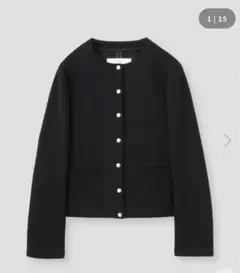 【美品】マッキントッシュフィロソフィーROTHWELLダンボールジャケット