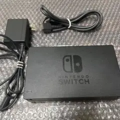 1 Nintendo Switch ドッグセット