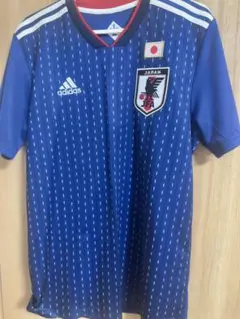 サッカー日本代表レプリカユニフォーム