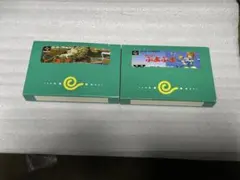 SFC す〜ぱ〜ぷよぷよ 上海III 2本セット スーパーファミコン