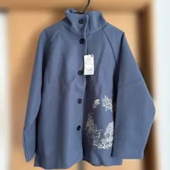 ジャケット ブルゾン