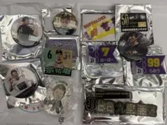 オリックス・バファローズ ガチャキーホルダー 2023夏の陣 - メルカリ