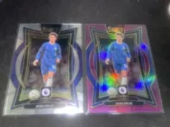 ジョアン フェリックス Panini 50枚限定 パラレル 激レア！ ジョアン フェリックス Panini 50枚限定 パラレル 激レア！
