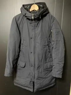 NANGA FROSTY 38 URBAN RESEARCH DOORS 別注