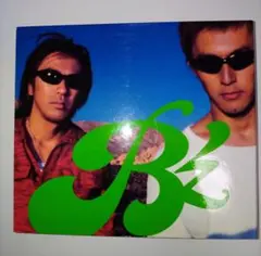★B'z / GREEN★
