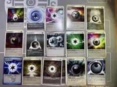 【希少】昔のポケモンカード トレーナー グッズ エネルギー プラズマ団まとめ売り プラズマエネルギー | ポケモンカードゲーム公式ホームページ