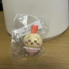【新品未開封】ちいかわ うさぎ くら寿司コラボ キーホルダー