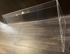 600x300x150mm 5mm厚 未使用品 苔リウム - メルカリ
