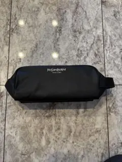 SAINT LAURENT ボーテ ポーチ