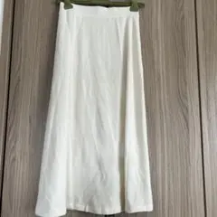 ロングスカート