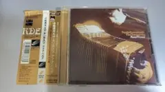 Ryota Komatsu Aguaverde サンプル盤
