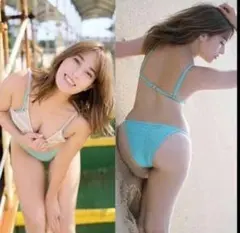 平田梨奈/90cm×45cm/2wayトリコット/抱き枕カバーK-25.495