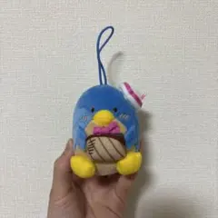 サンリオ　はぴだんぶい✖︎スシロー　 日焼けタキシードサム