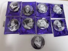 2025年最新】ブルーロック展 缶バッジ 玲王の人気アイテム - メルカリ