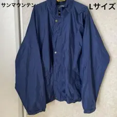 ジャンバー ナイロンジャケット