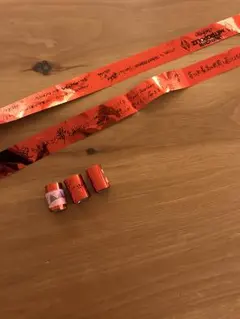 値下げ！ 三代目UMP 銀テープ ラス1