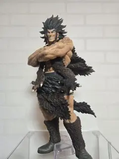 ウボォーギン　フィギュア　一番くじ　ウヴォーギン Amazon.co.jp: HUNTER × HUNTER ウボォーギン 1番くじ KKRD