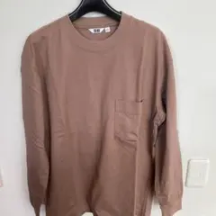 ユニクロユー　カットソー