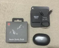 2025年最新】beats studio buds 片耳の人気アイテム - メルカリ