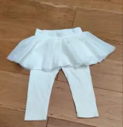baby gap スカート付きレギンス 12-18ヶ月