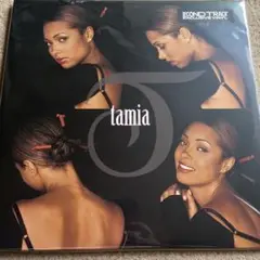 Tamia レコード Exclusive Vinyl