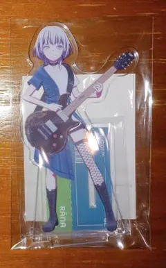 2025年最新】要楽奈 アクリルスタンドの人気アイテム - メルカリ