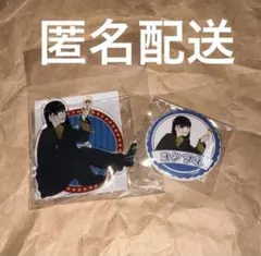日本三國 通天閣 popup 阿佐馬芳経 つねちゃんアクリルスタンド - メルカリ