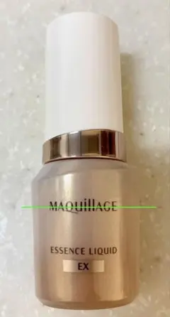 マキアージュ　エッセンスリキッドEX オークル 20 中古