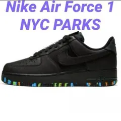 I#hmar　激レア！ナイキair force 1 NYC PARKS限定 Nike Air Force 1 Low ALL FOR 1 - NYC Parks for Sale