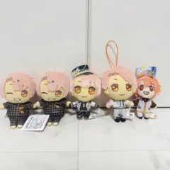 2025年最新】和泉三月 ぬいぐるみの人気アイテム - メルカリ