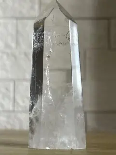 ヒマラヤ水晶 置物