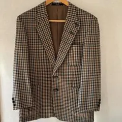 daks ジャケット