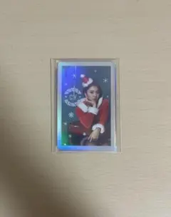 2025年最新】twice クリスマスエディション チェヨンの人気