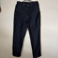 JOURNAL STANDARD デニムパンツ インディゴのサムネイル