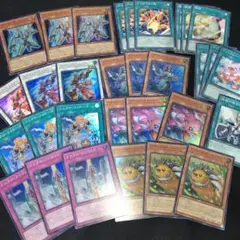 パワーオブフェローズ　スーパー　3コン　 おまけ付き　遊戯王