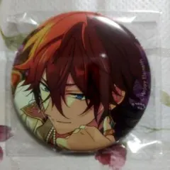 あんスタ コレクション 2025 Sep 天城燐音 缶バッジ